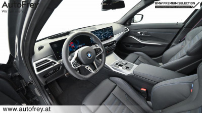 BMW 3er Gebrauchtwagen