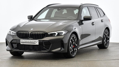 BMW 3er Gebrauchtwagen