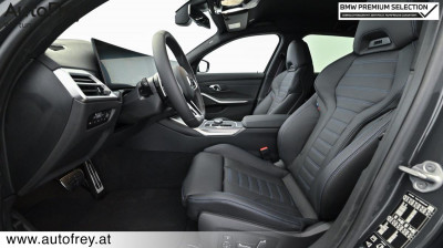 BMW 3er Gebrauchtwagen