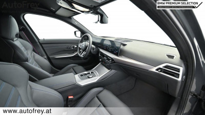 BMW 3er Gebrauchtwagen