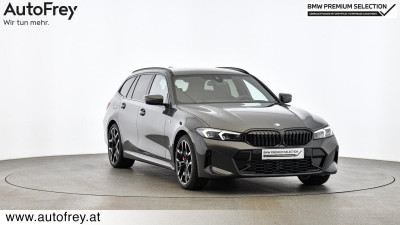 BMW 3er Gebrauchtwagen