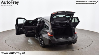 BMW 3er Gebrauchtwagen