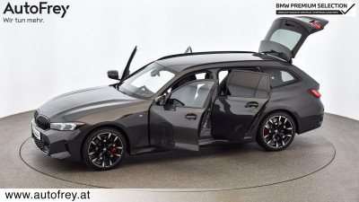 BMW 3er Gebrauchtwagen