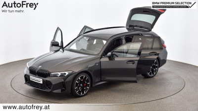 BMW 3er Gebrauchtwagen