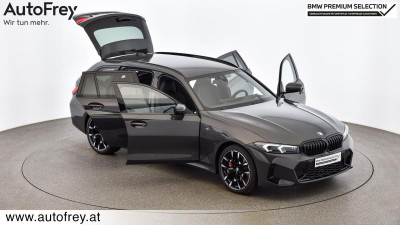 BMW 3er Gebrauchtwagen