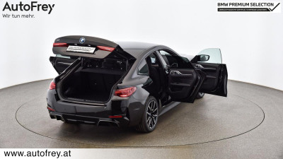 BMW i4 Gebrauchtwagen