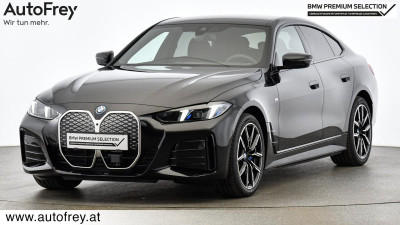 BMW i4 Gebrauchtwagen