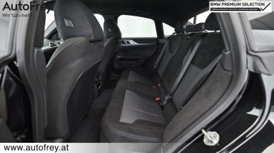 BMW i4 Gebrauchtwagen