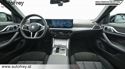 BMW i4 Gebrauchtwagen