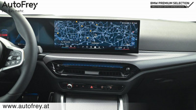 BMW i4 Gebrauchtwagen