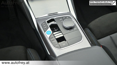 BMW i4 Gebrauchtwagen