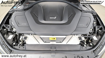 BMW i4 Gebrauchtwagen