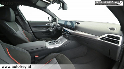 BMW i4 Gebrauchtwagen