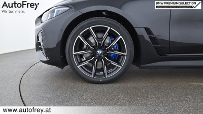 BMW i4 Gebrauchtwagen