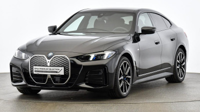 BMW i4 Gebrauchtwagen