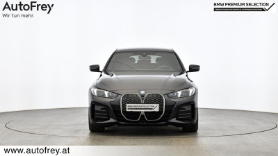 BMW i4 Gebrauchtwagen