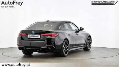 BMW i4 Gebrauchtwagen