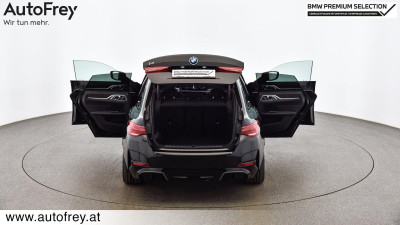 BMW i4 Gebrauchtwagen