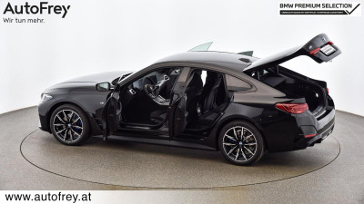 BMW i4 Gebrauchtwagen