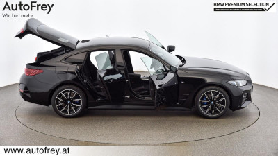 BMW i4 Gebrauchtwagen