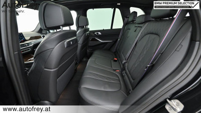 BMW X5 Gebrauchtwagen