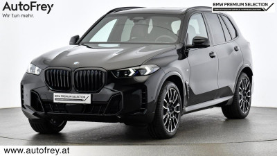 BMW X5 Gebrauchtwagen