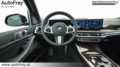 BMW X5 Gebrauchtwagen