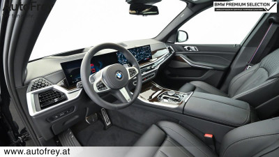BMW X5 Gebrauchtwagen