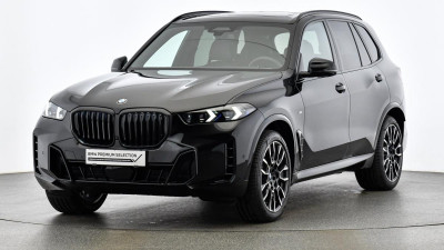 BMW X5 Gebrauchtwagen