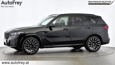BMW X5 Gebrauchtwagen