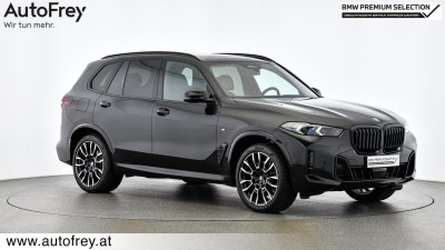 BMW X5 Gebrauchtwagen