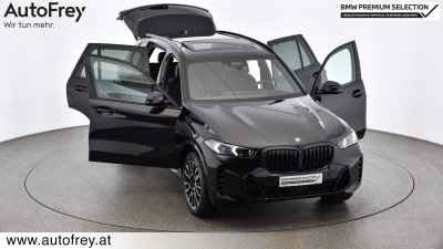 BMW X5 Gebrauchtwagen