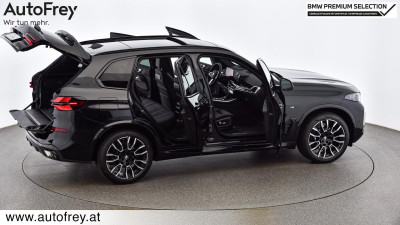 BMW X5 Gebrauchtwagen
