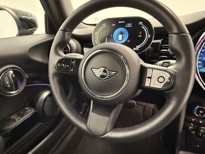 MINI Hatch Gebrauchtwagen