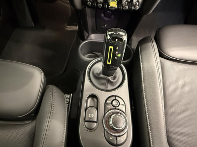 MINI Hatch Gebrauchtwagen