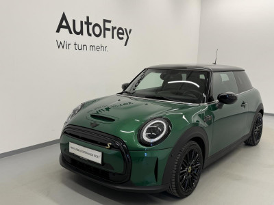 MINI Hatch Gebrauchtwagen