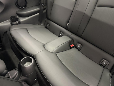 MINI Hatch Gebrauchtwagen