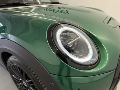 MINI Hatch Gebrauchtwagen