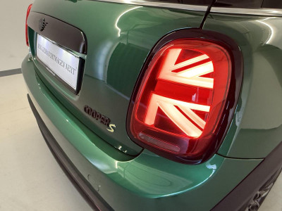 MINI Hatch Gebrauchtwagen