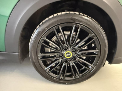 MINI Hatch Gebrauchtwagen