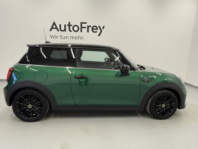 MINI Hatch Gebrauchtwagen