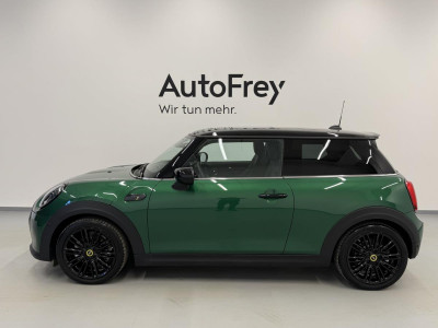 MINI Hatch Gebrauchtwagen