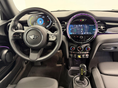 MINI Hatch Gebrauchtwagen