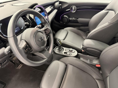 MINI Hatch Gebrauchtwagen