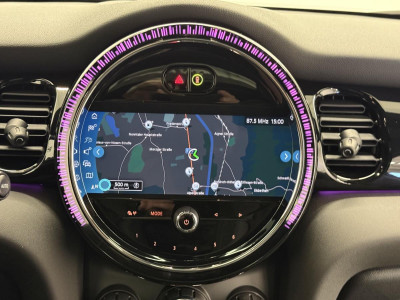 MINI Hatch Gebrauchtwagen