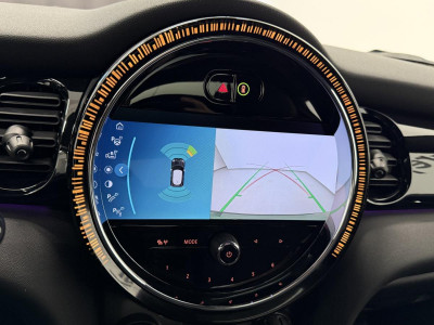 MINI Hatch Gebrauchtwagen