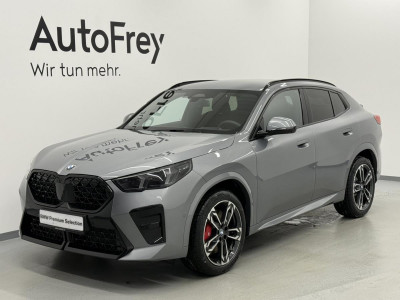 BMW X2 Vorführwagen