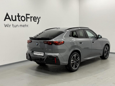 BMW X2 Vorführwagen