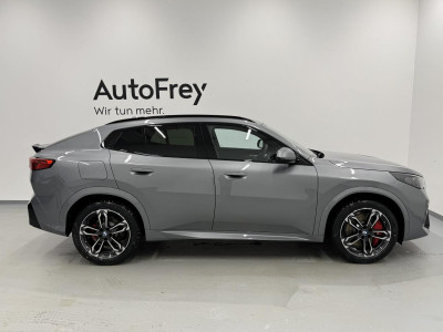 BMW X2 Vorführwagen