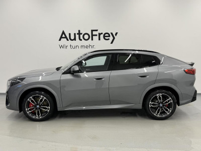 BMW X2 Vorführwagen